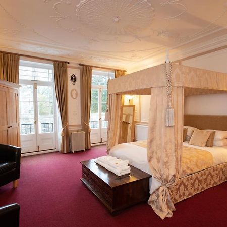 The Town House Hotel Arundel Exterior photo