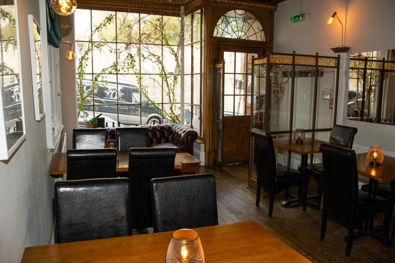 The Town House Hotel Arundel Exterior photo