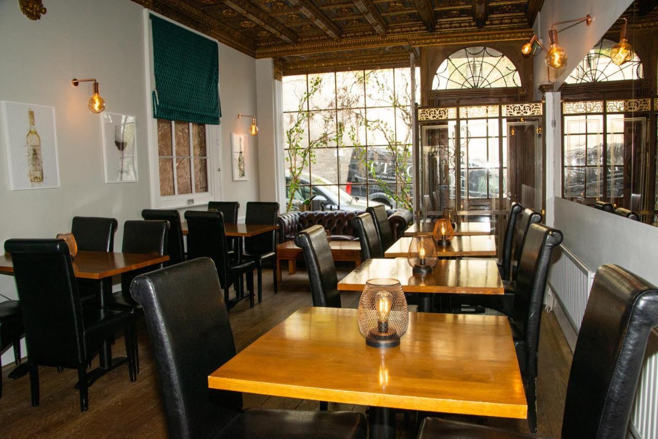 The Town House Hotel Arundel Exterior photo