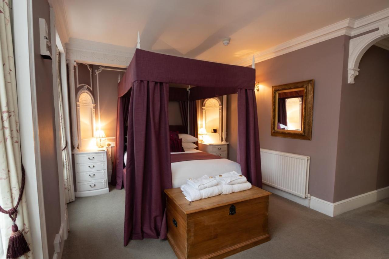 The Town House Hotel Arundel Exterior photo