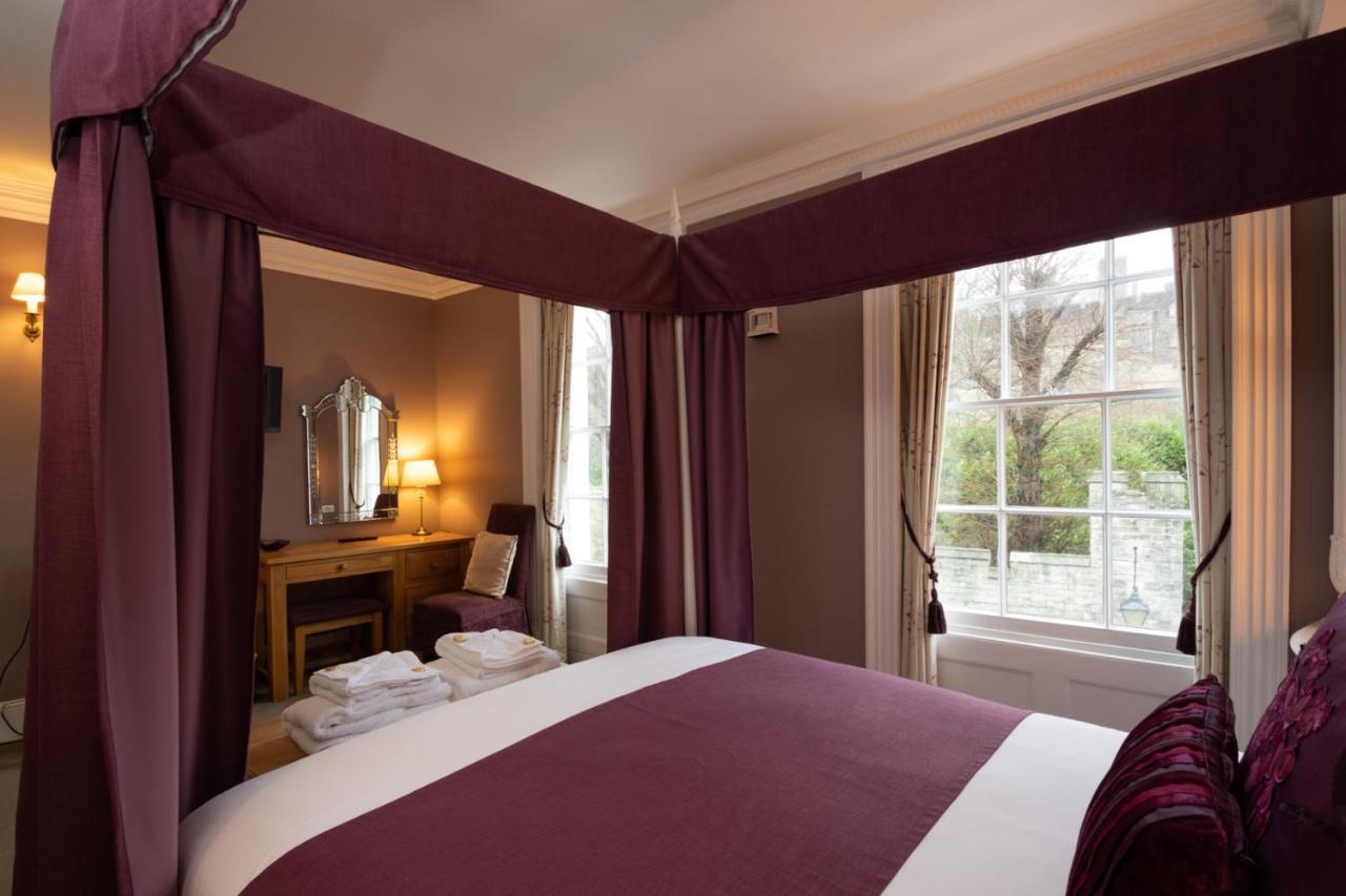 The Town House Hotel Arundel Exterior photo