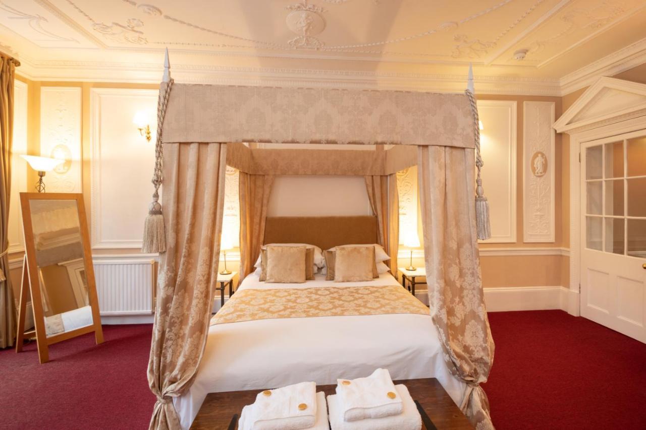 The Town House Hotel Arundel Exterior photo