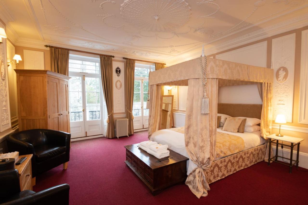 The Town House Hotel Arundel Exterior photo