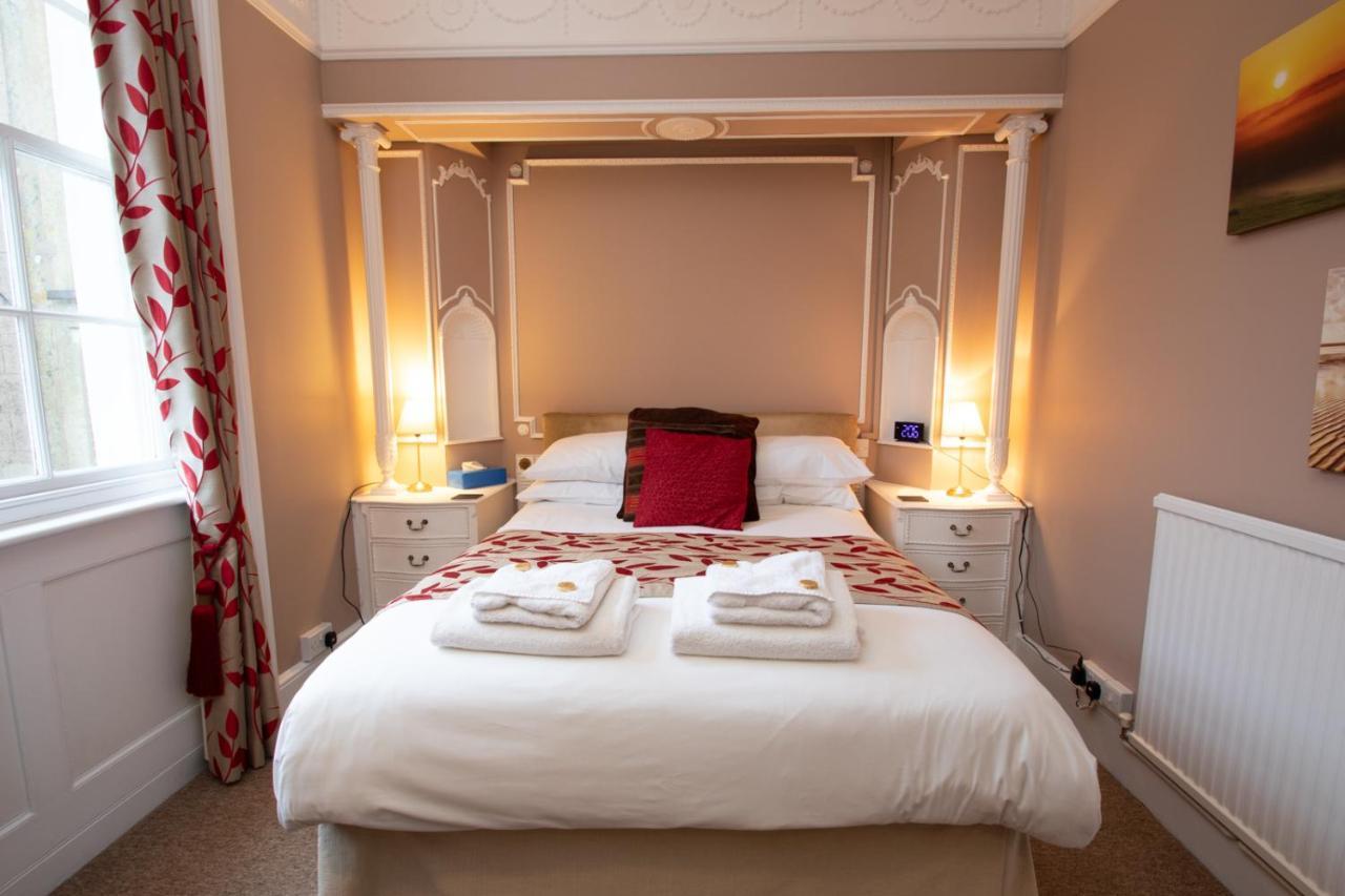 The Town House Hotel Arundel Exterior photo