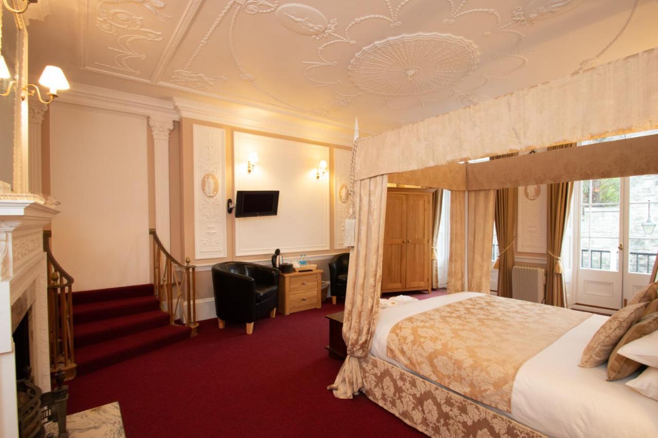 The Town House Hotel Arundel Exterior photo