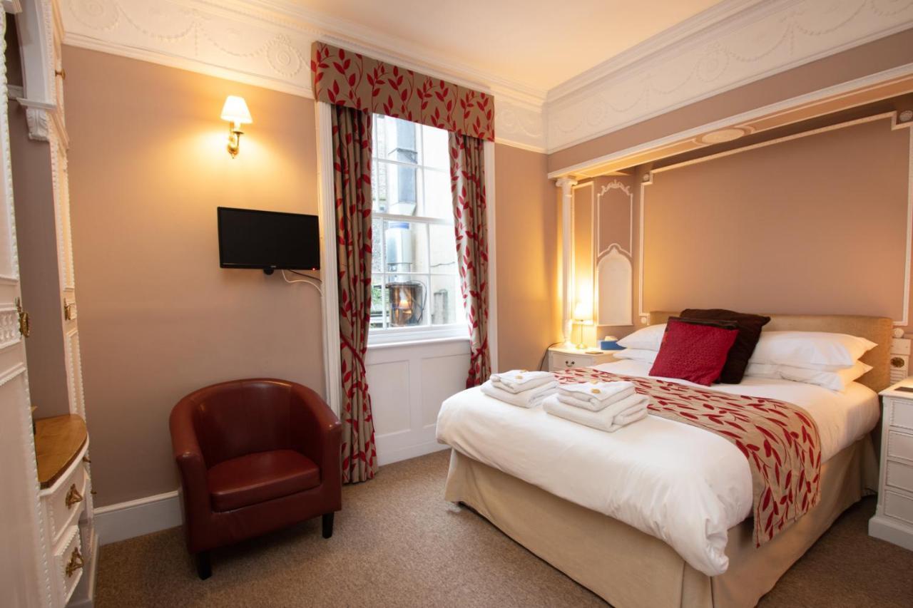 The Town House Hotel Arundel Exterior photo