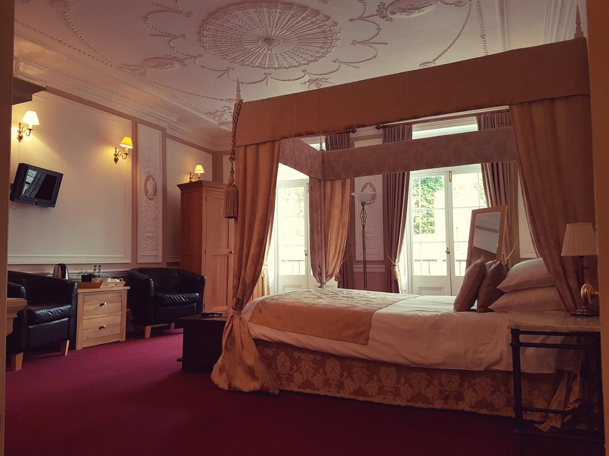 The Town House Hotel Arundel Exterior photo